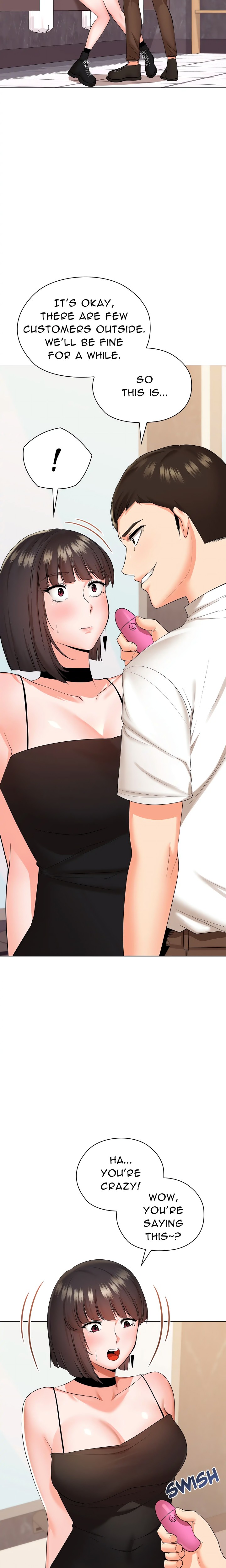 The High Society - Chapter 25 [photo 3] - MangaPorn