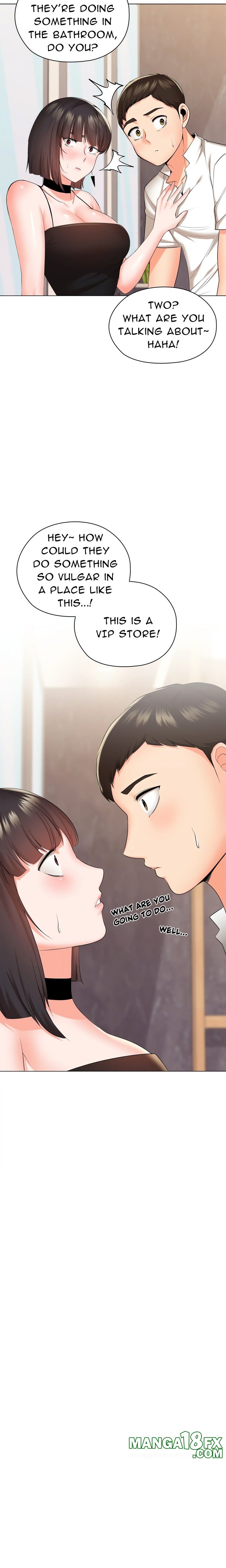 The High Society - Chapter 25 [photo 7] - MangaPorn