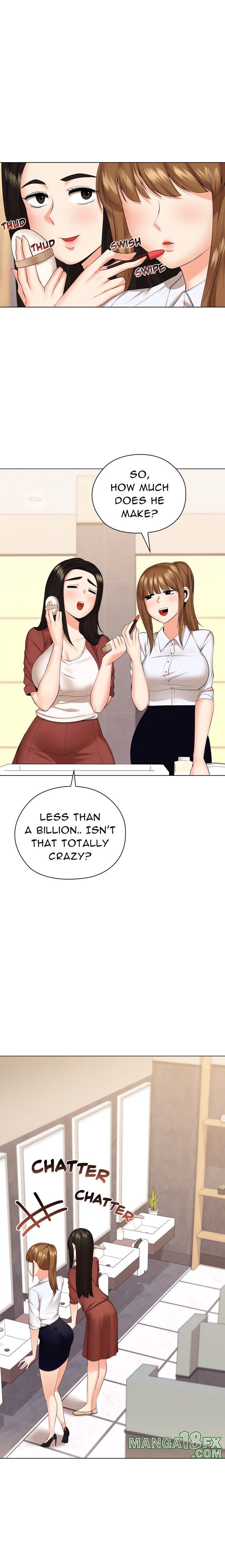 The High Society - Chapter 25 [photo 8] - MangaPorn