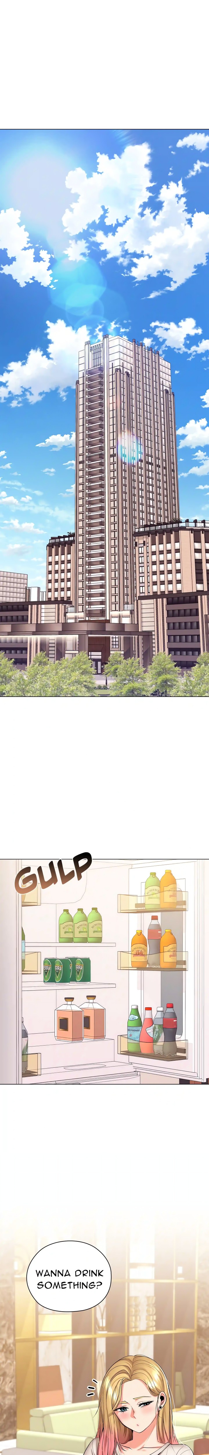 The High Society - Chapter 26 [photo 1] - MangaPorn