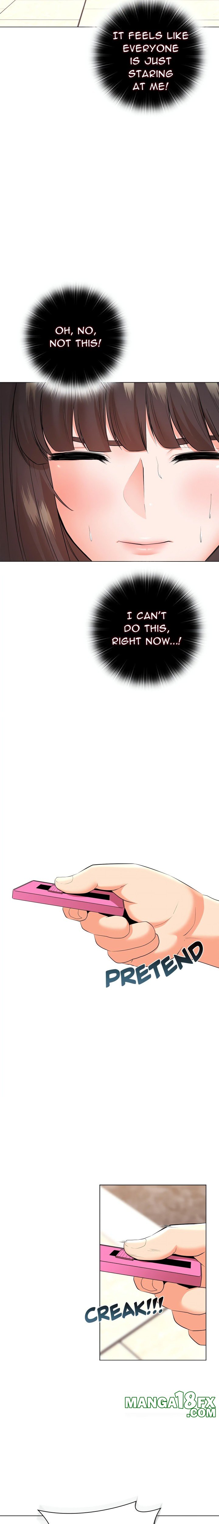 The High Society - Chapter 26 [photo 10] - MangaPorn