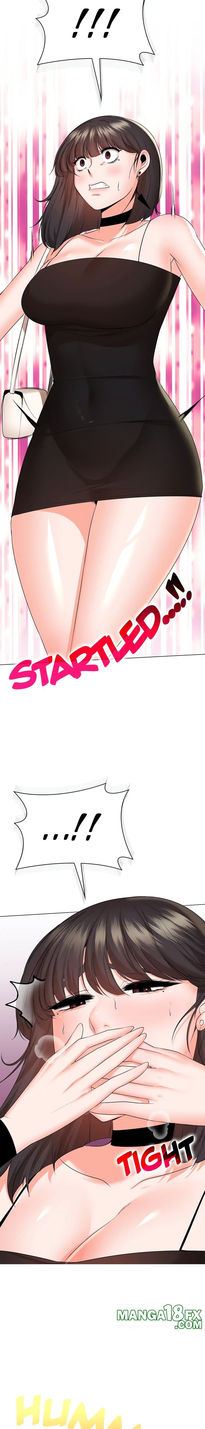 The High Society - Chapter 26 [photo 11] - MangaPorn