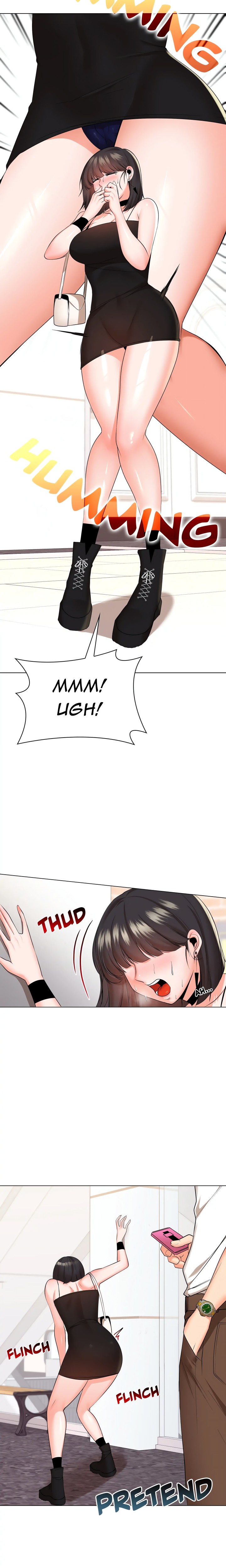 The High Society - Chapter 26 [photo 12] - MangaPorn