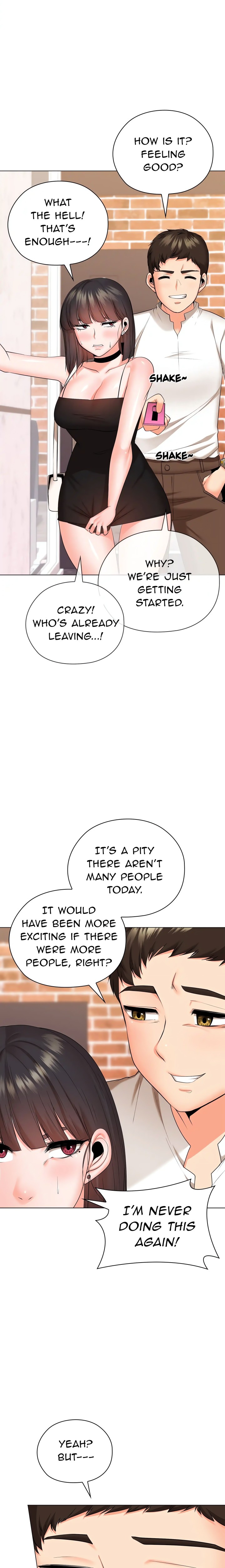 The High Society - Chapter 26 [photo 13] - MangaPorn