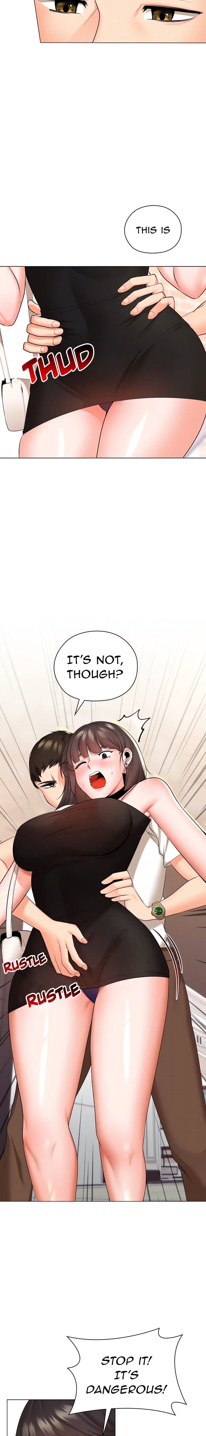 The High Society - Chapter 26 [photo 14] - MangaPorn