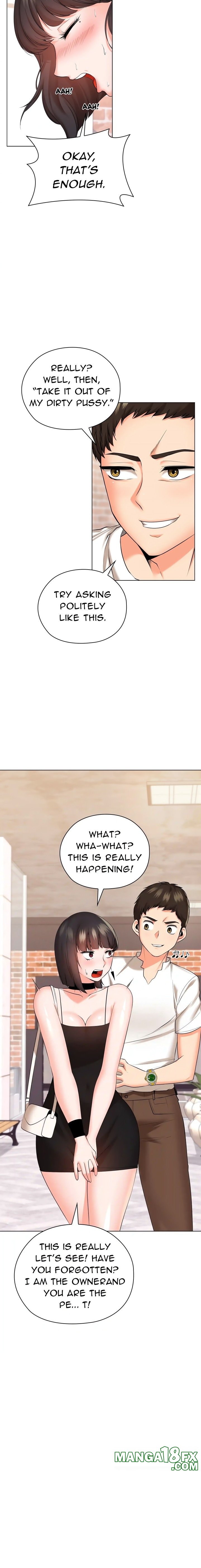 The High Society - Chapter 26 [photo 15] - MangaPorn