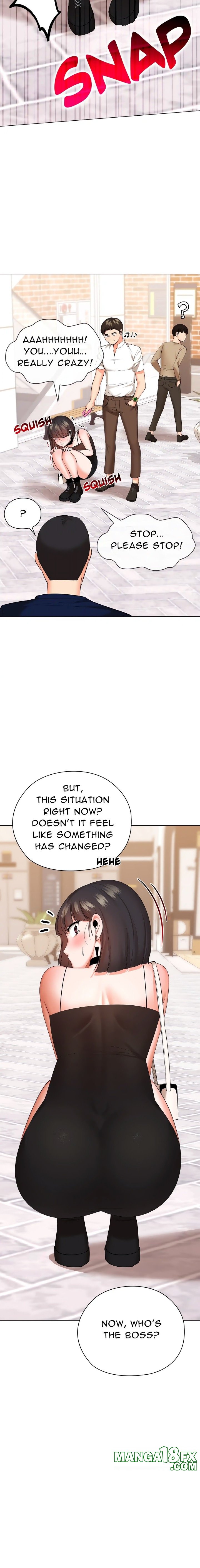 The High Society - Chapter 26 [photo 17] - MangaPorn