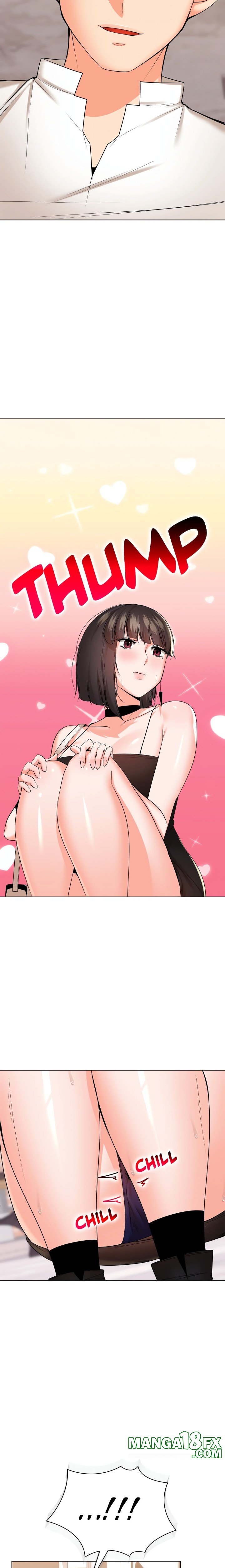 The High Society - Chapter 26 [photo 19] - MangaPorn