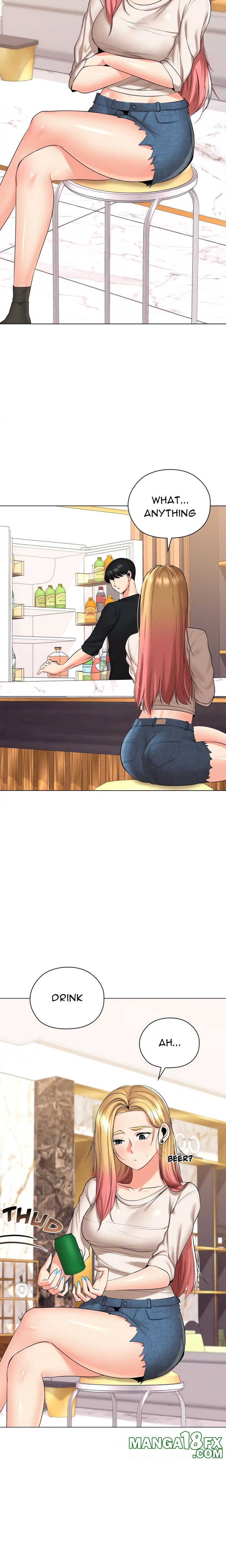 The High Society - Chapter 26 [photo 2] - MangaPorn