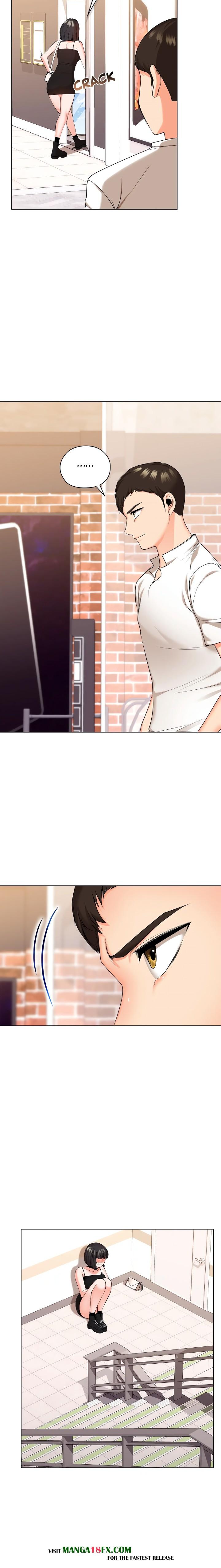 The High Society - Chapter 26 [photo 20] - MangaPorn