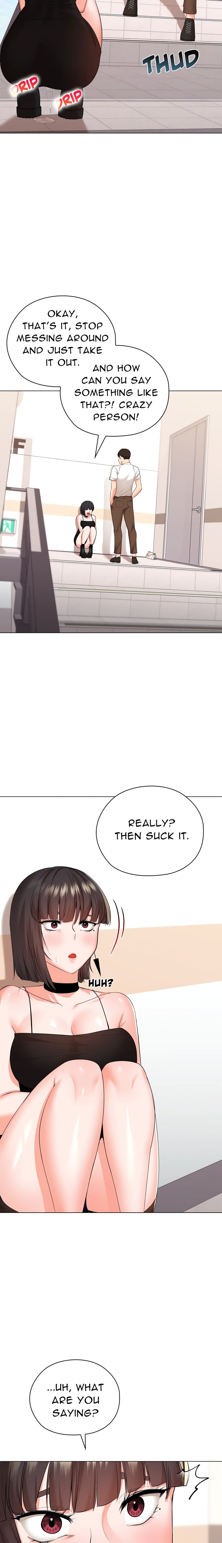 The High Society - Chapter 26 [photo 23] - MangaPorn