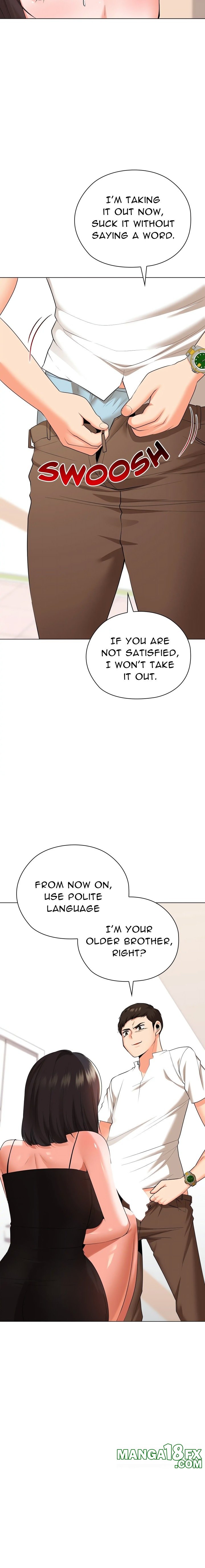 The High Society - Chapter 26 [photo 24] - MangaPorn