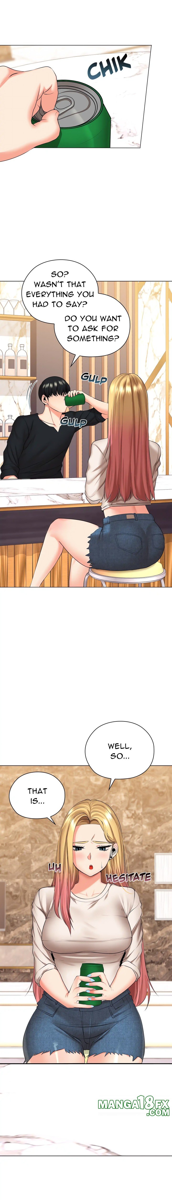 The High Society - Chapter 26 [photo 3] - MangaPorn