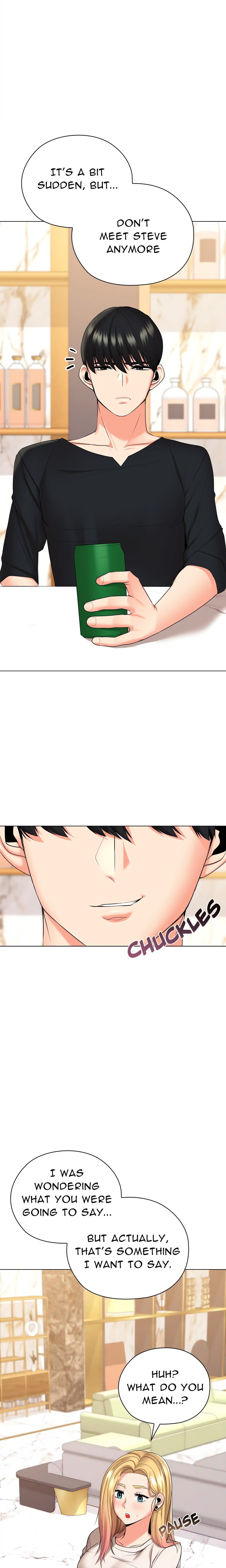 The High Society - Chapter 26 [photo 4] - MangaPorn