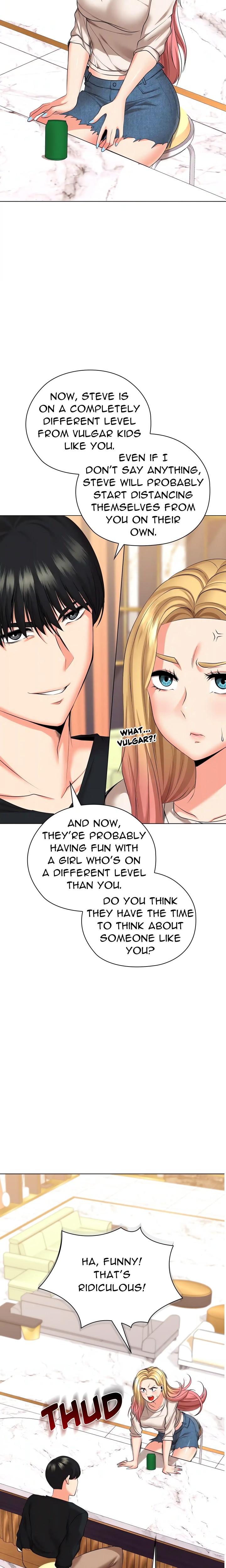 The High Society - Chapter 26 [photo 5] - MangaPorn