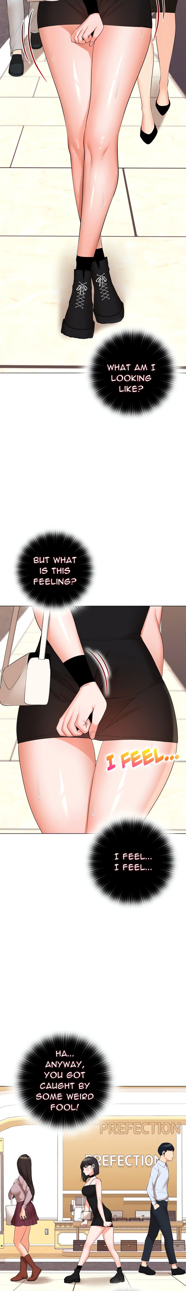 The High Society - Chapter 26 [photo 9] - MangaPorn