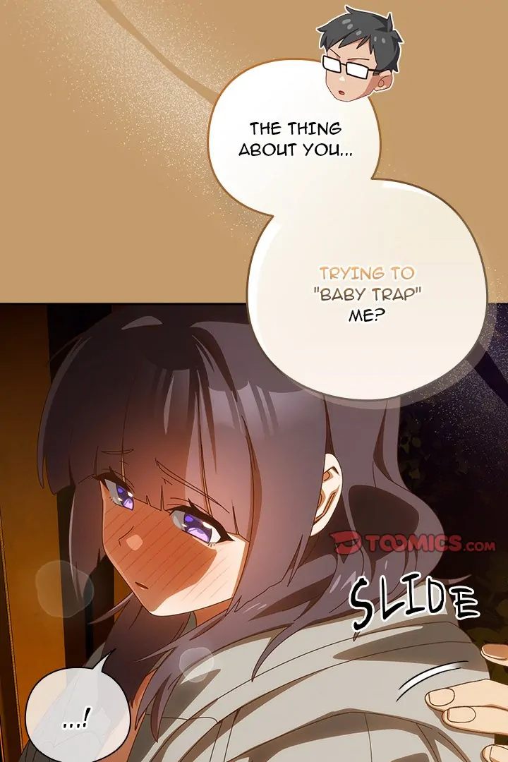 Like No Other - Chapter 42 [photo 14] - MangaPorn