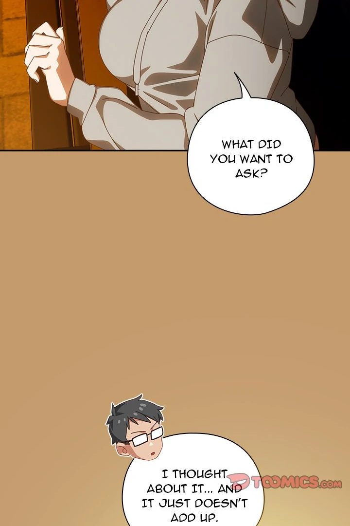 Like No Other - Chapter 42 [photo 20] - MangaPorn