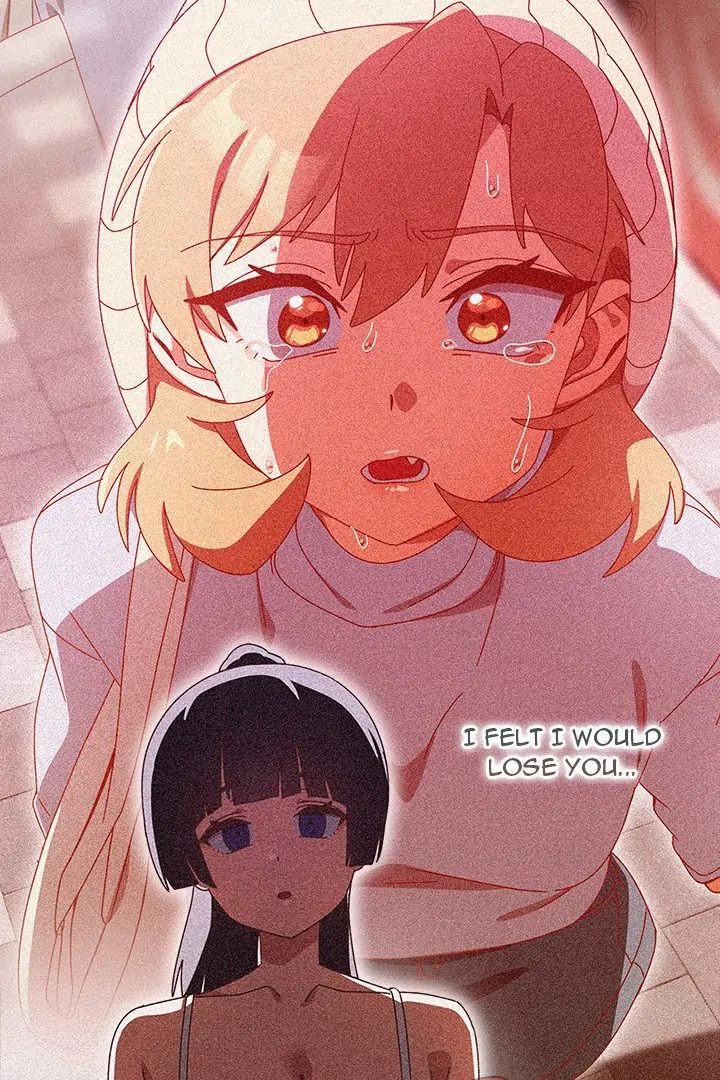 Like No Other - Chapter 42 [photo 39] - MangaPorn