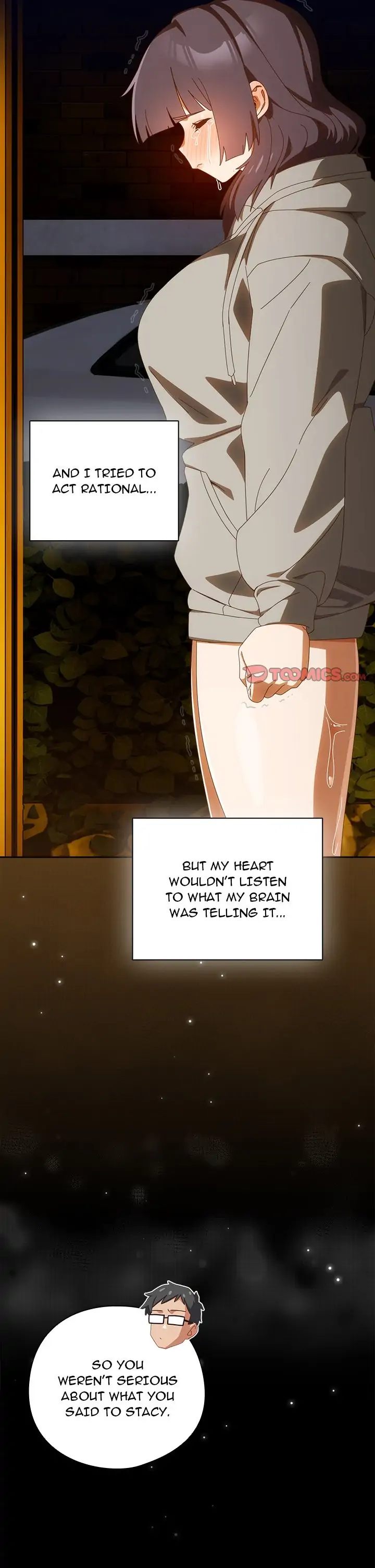 Like No Other - Chapter 42 [photo 46] - MangaPorn