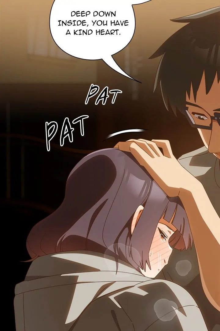 Like No Other - Chapter 42 [photo 69] - MangaPorn