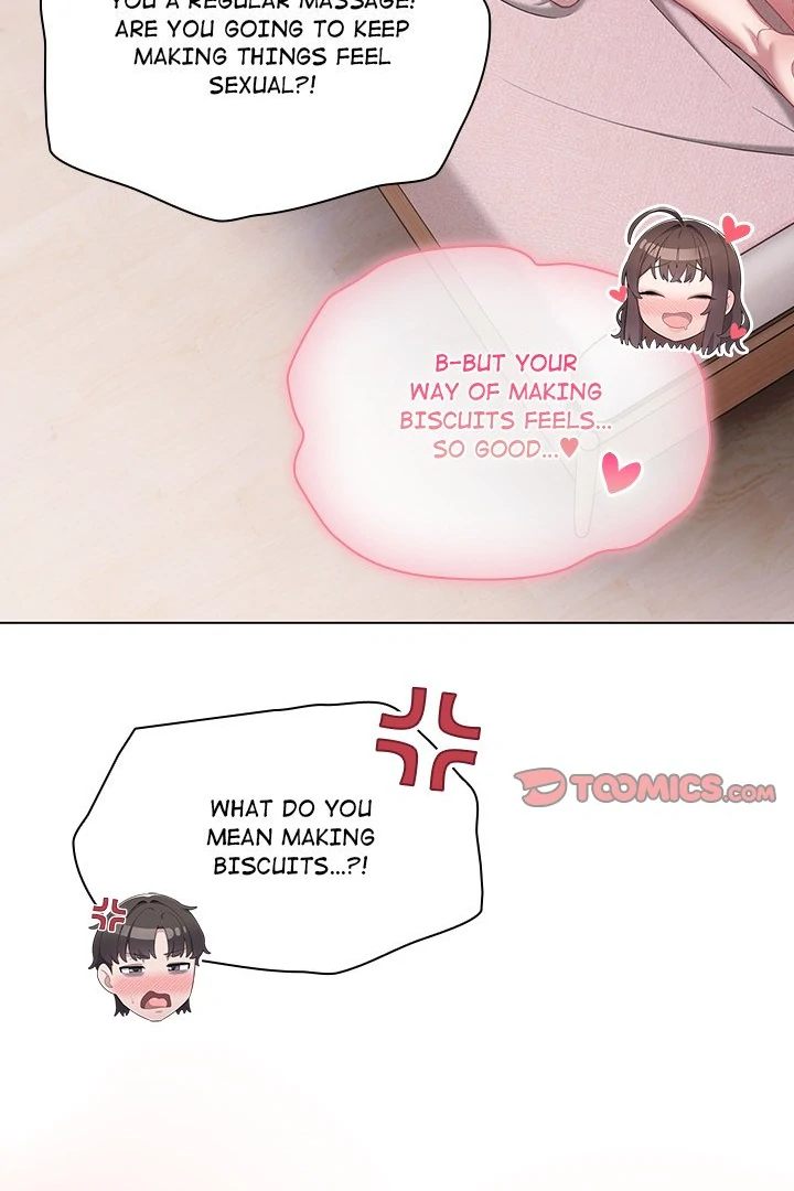 The General Is Here! - Chapter 37 [photo 42] - MangaPorn