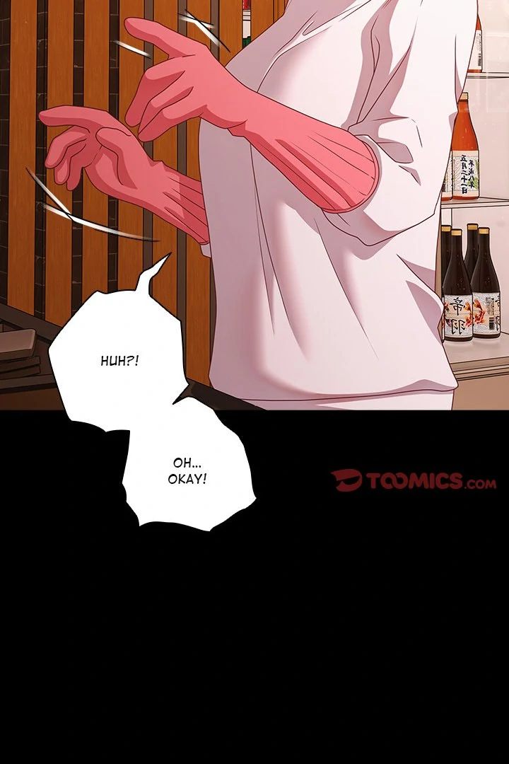 People of The Dark - Chapter 27 [photo 101] - MangaPorn