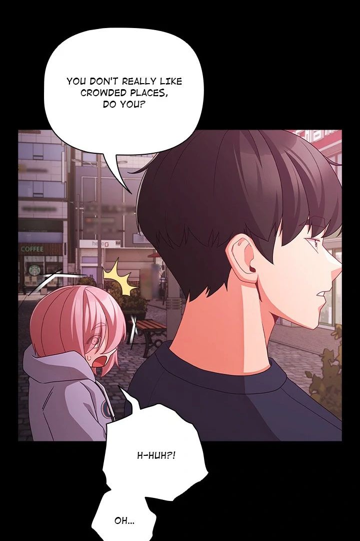 People of The Dark - Chapter 27 [photo 109] - MangaPorn