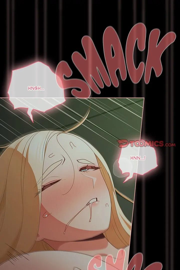 People of The Dark - Chapter 27 [photo 11] - MangaPorn