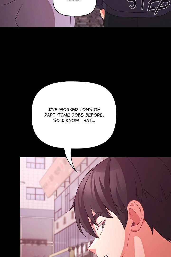 People of The Dark - Chapter 27 [photo 115] - MangaPorn