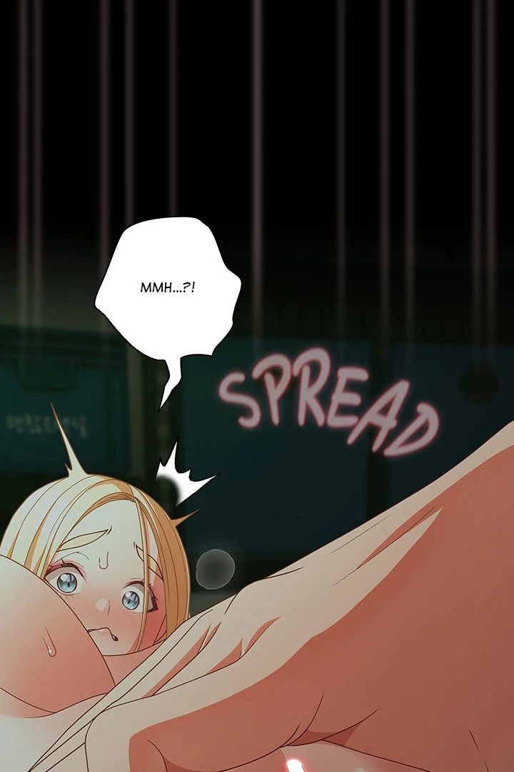 People of The Dark - Chapter 27 [photo 13] - MangaPorn