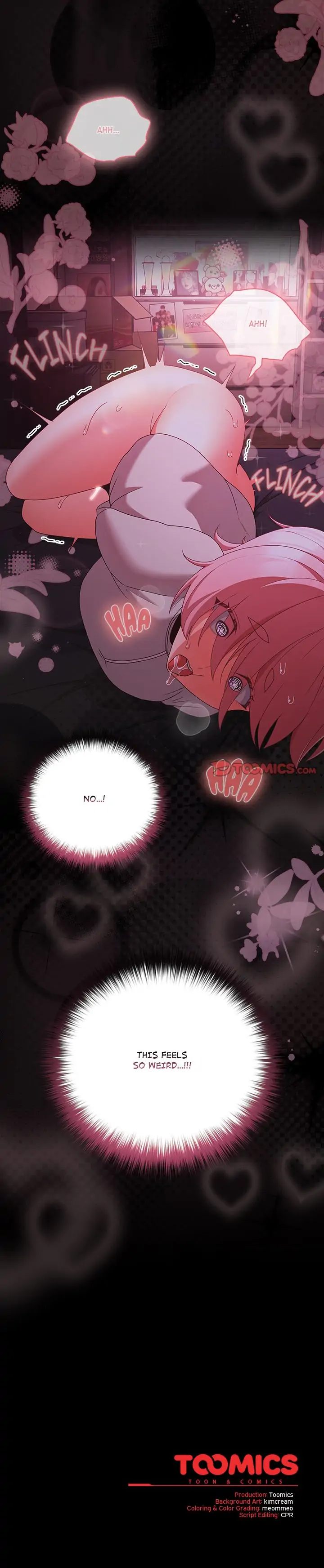 People of The Dark - Chapter 27 [photo 134] - MangaPorn