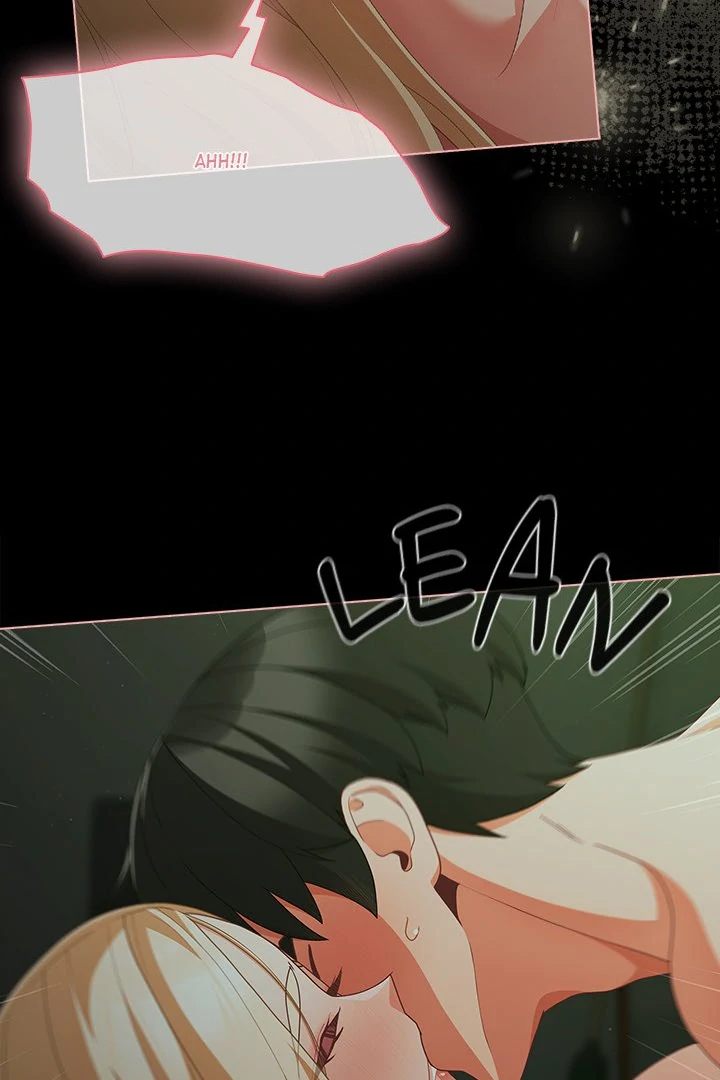 People of The Dark - Chapter 27 [photo 21] - MangaPorn