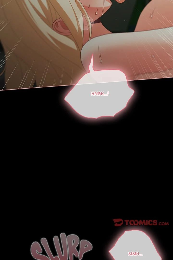 People of The Dark - Chapter 27 [photo 22] - MangaPorn