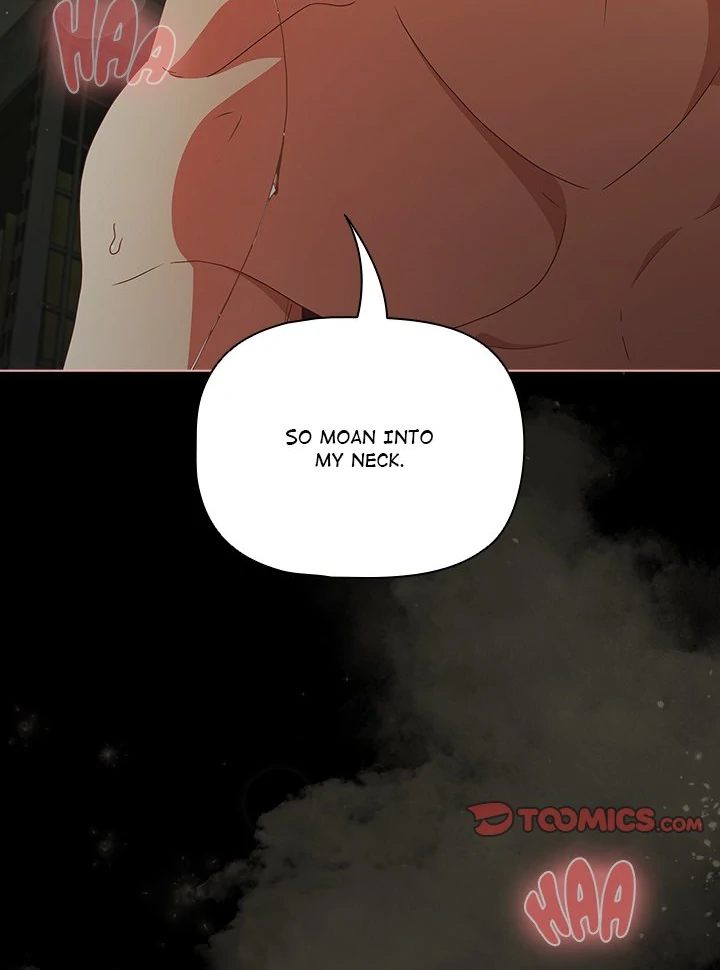 People of The Dark - Chapter 27 [photo 28] - MangaPorn