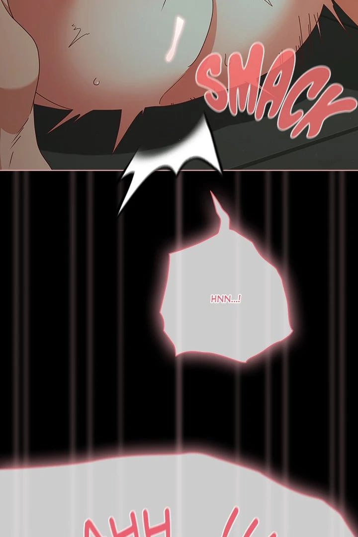 People of The Dark - Chapter 27 [photo 3] - MangaPorn