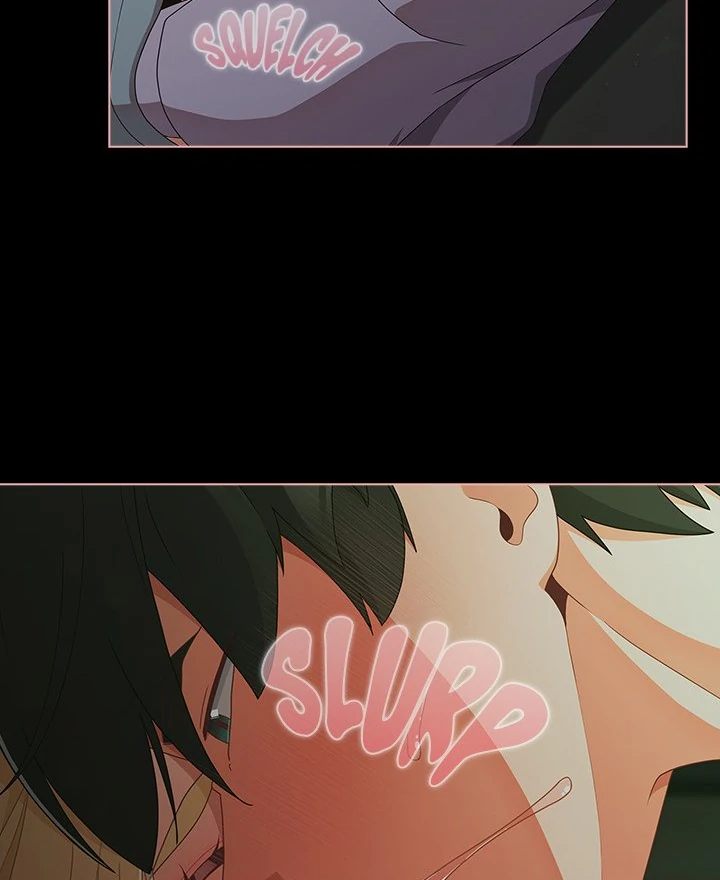 People of The Dark - Chapter 27 [photo 32] - MangaPorn