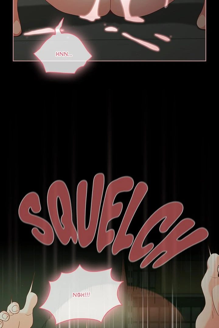 People of The Dark - Chapter 27 [photo 35] - MangaPorn