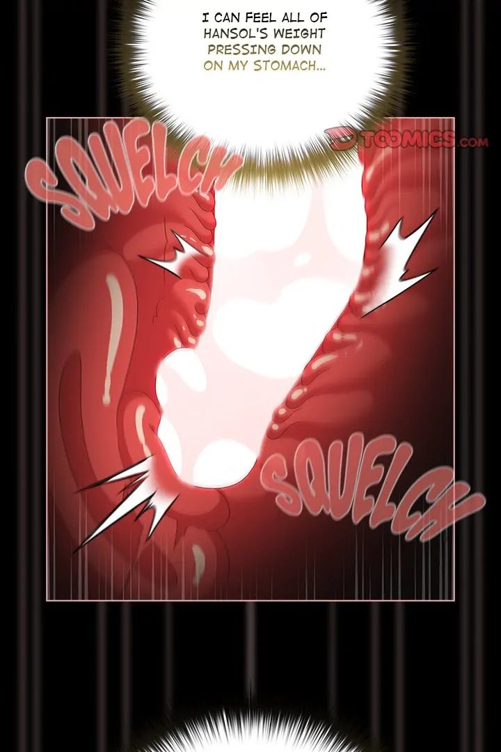 People of The Dark - Chapter 27 [photo 40] - MangaPorn