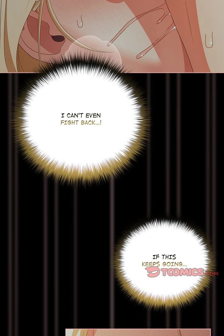 People of The Dark - Chapter 27 [photo 45] - MangaPorn