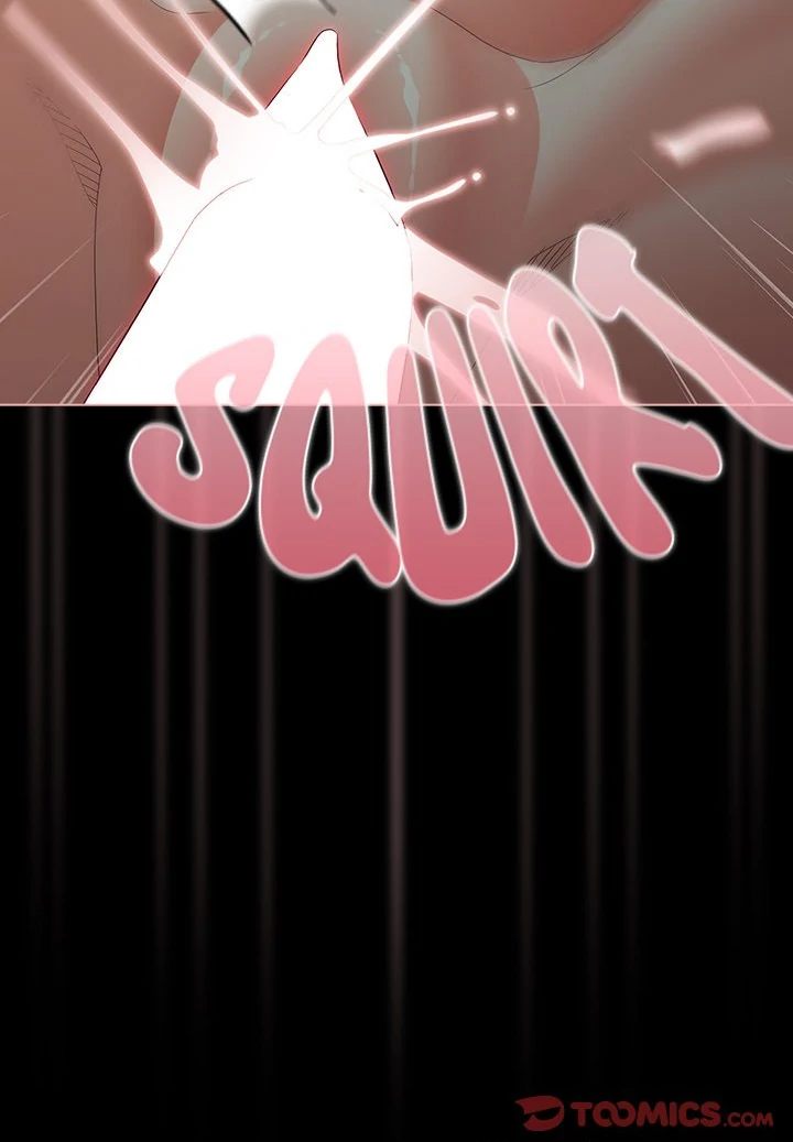 People of The Dark - Chapter 27 [photo 5] - MangaPorn