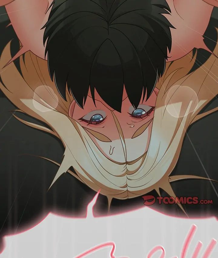 People of The Dark - Chapter 27 [photo 57] - MangaPorn