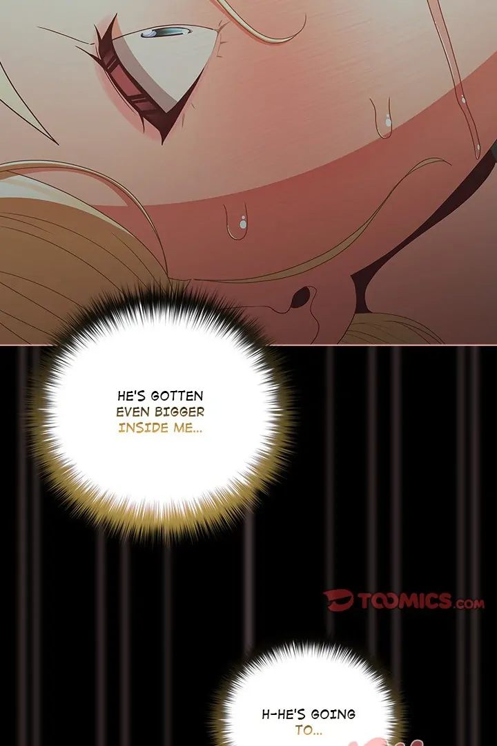 People of The Dark - Chapter 27 [photo 60] - MangaPorn