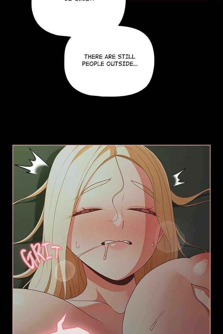 People of The Dark - Chapter 27 [photo 7] - MangaPorn