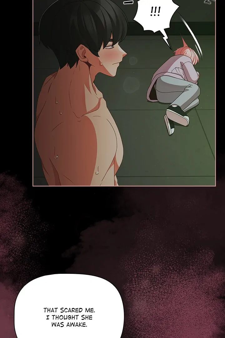 People of The Dark - Chapter 27 [photo 74] - MangaPorn