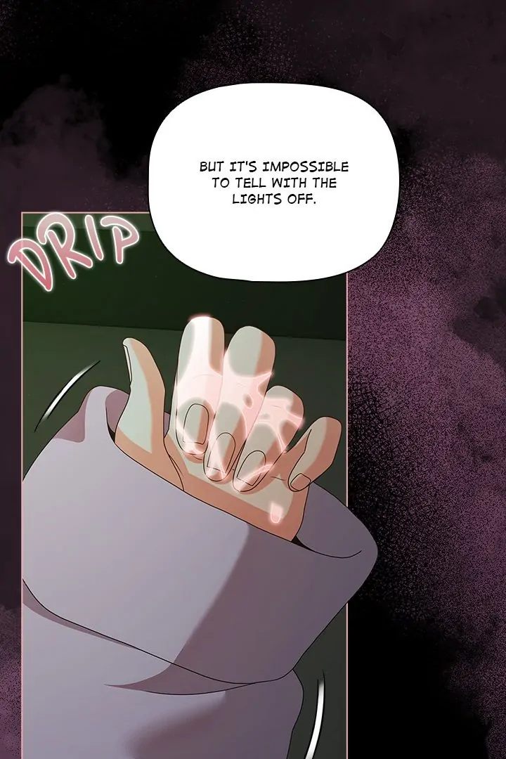 People of The Dark - Chapter 27 [photo 77] - MangaPorn