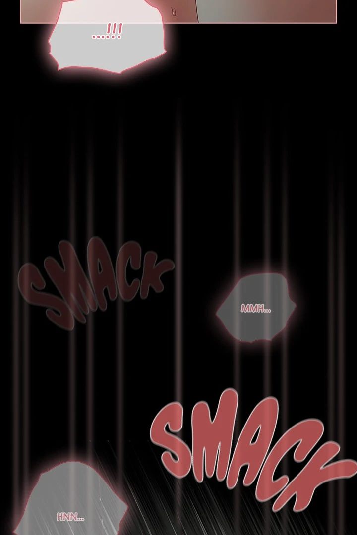 People of The Dark - Chapter 27 [photo 8] - MangaPorn