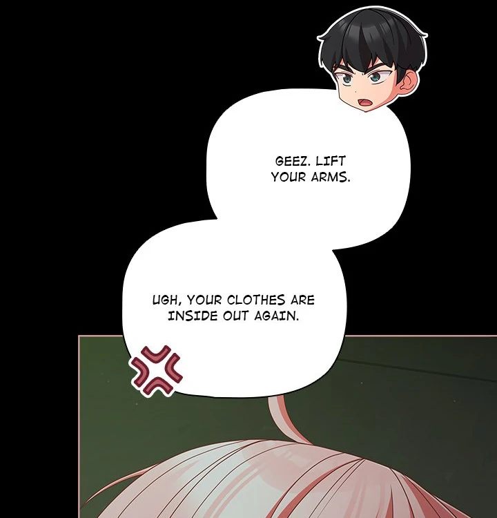 People of The Dark - Chapter 27 [photo 80] - MangaPorn