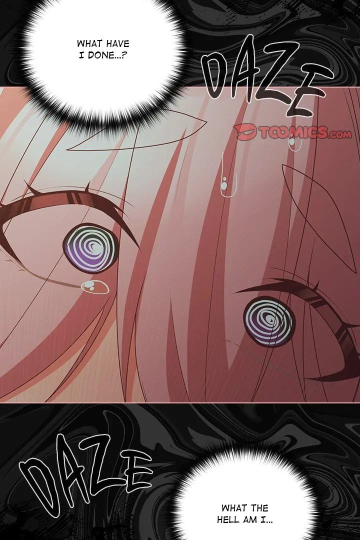 People of The Dark - Chapter 27 [photo 84] - MangaPorn