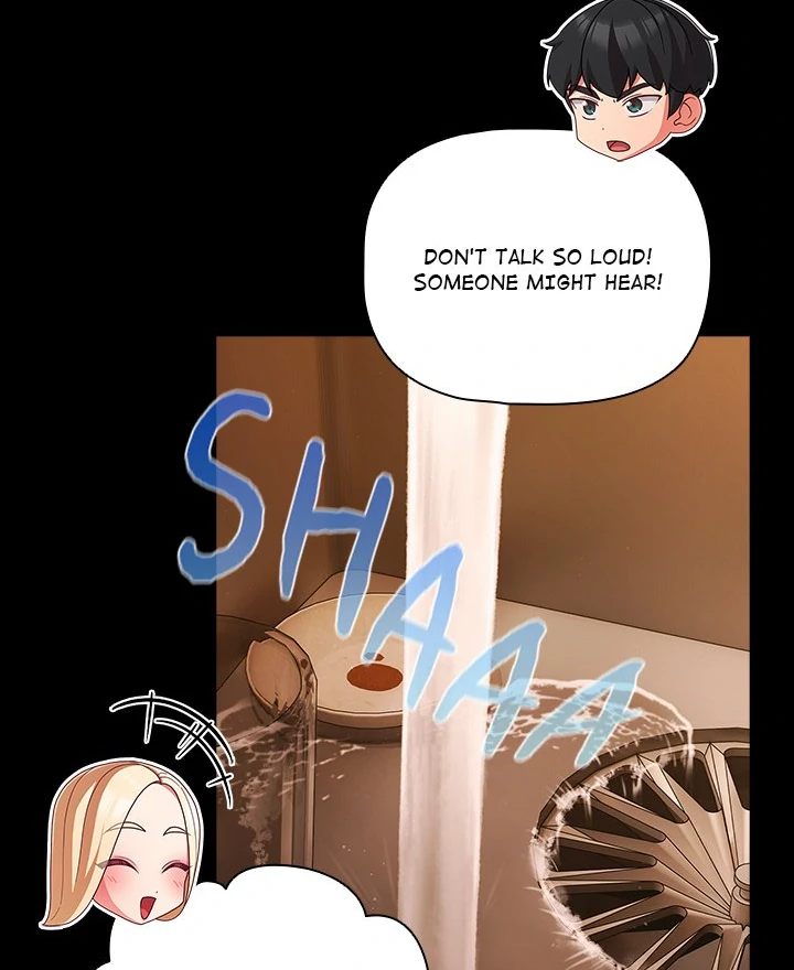 People of The Dark - Chapter 27 [photo 98] - MangaPorn